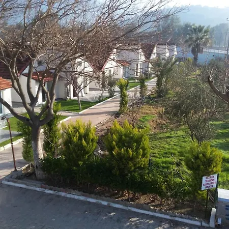 Hotel Club Sideris Özdere