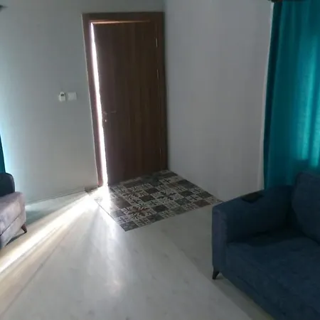 Club Sideris Hotel Özdere