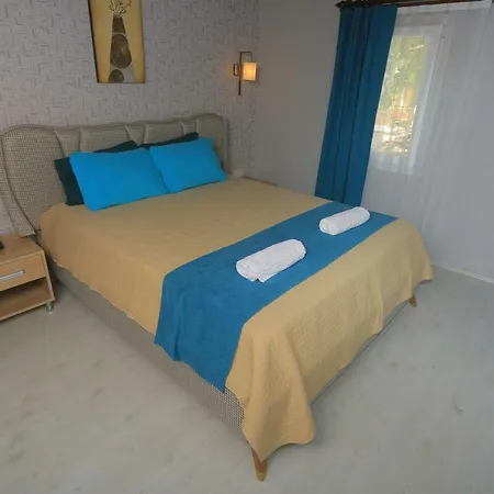 Club Sideris 4*