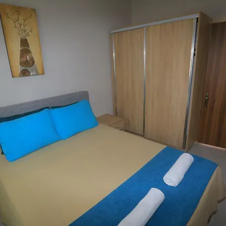 Hotel Club Sideris Özdere