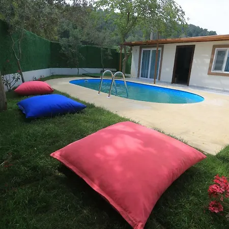 Hotel Club Sideris Özdere