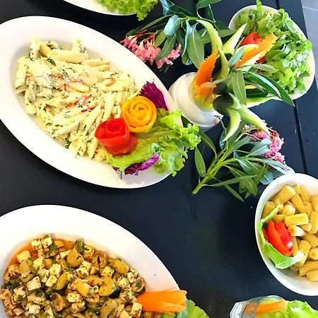 Hotel Club Sideris Özdere